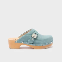 pescura clog 50
