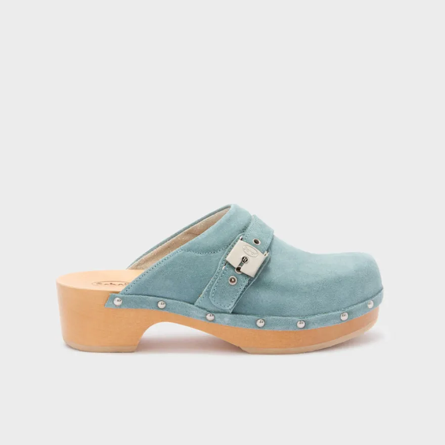 pescura clog 50