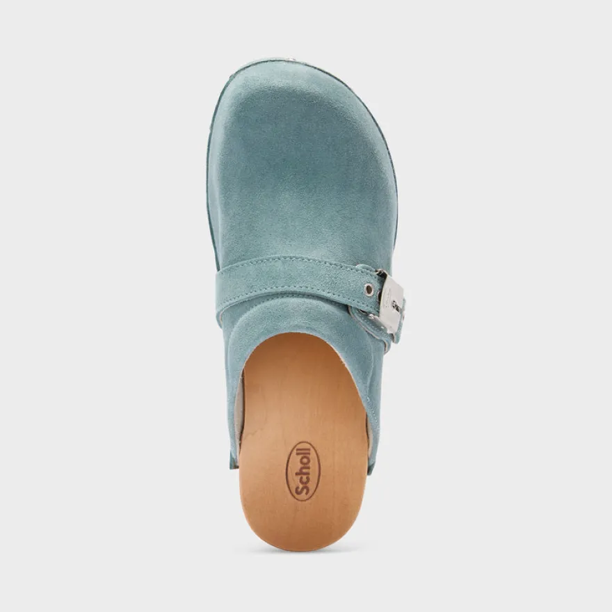 pescura clog 50