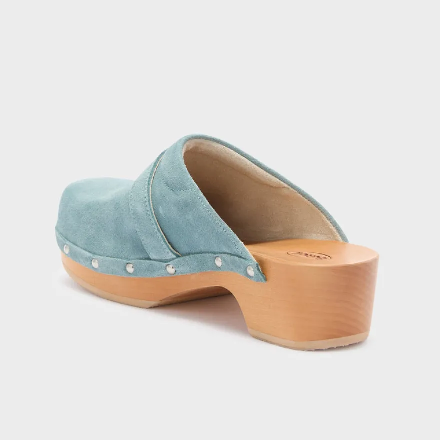 pescura clog 50