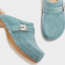 pescura clog 50