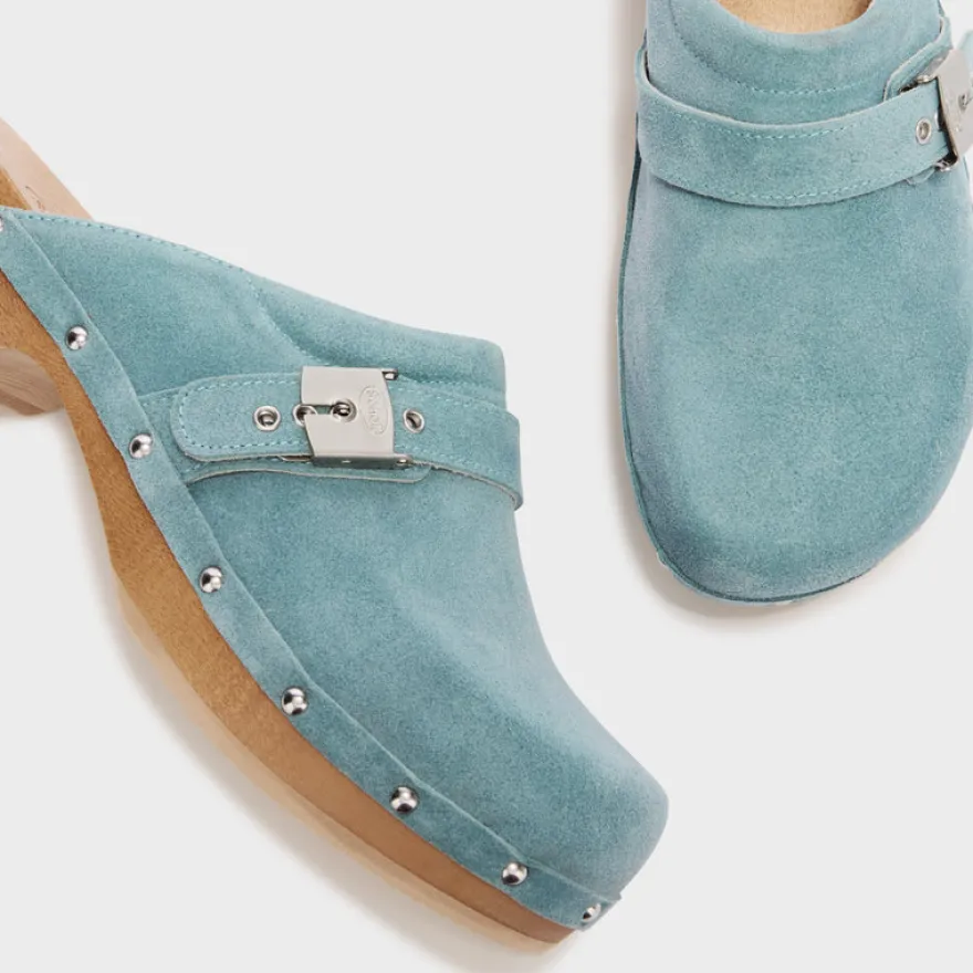 pescura clog 50