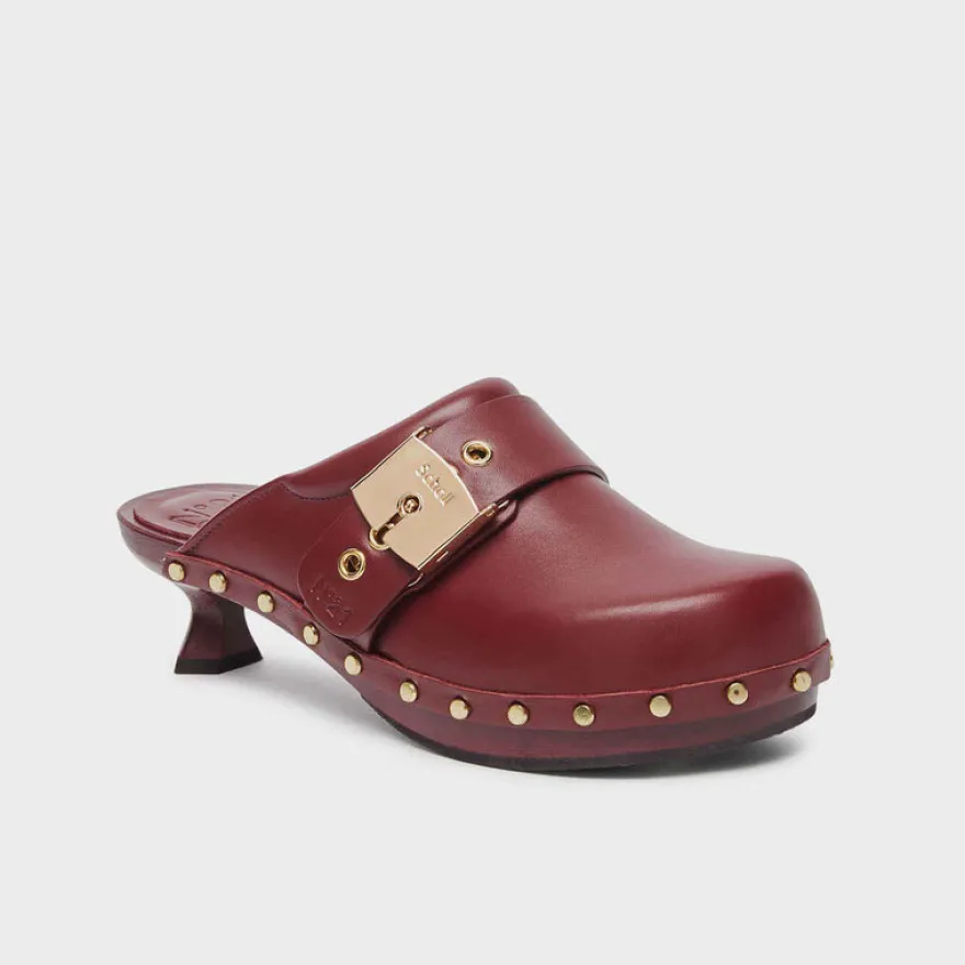 pescura gringo clog