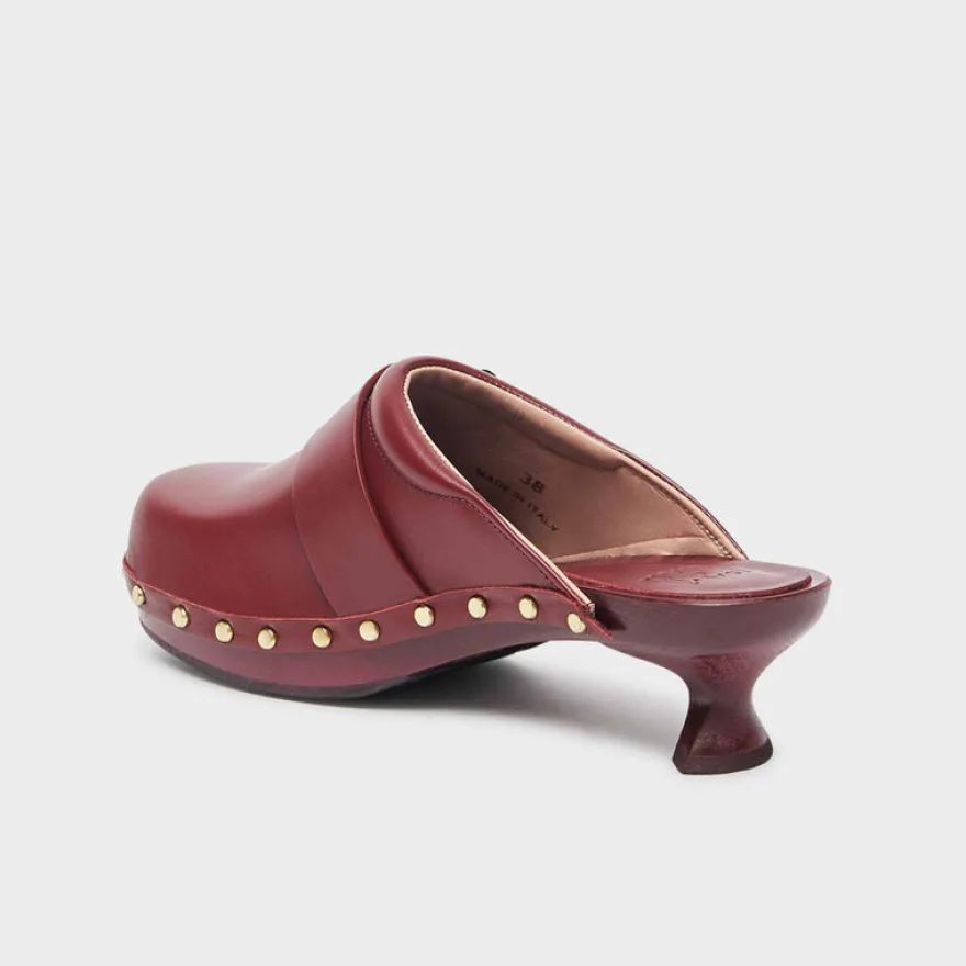 pescura gringo clog