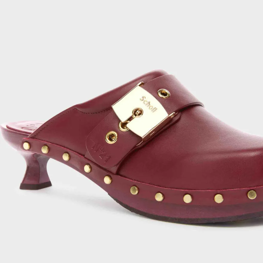 pescura gringo clog