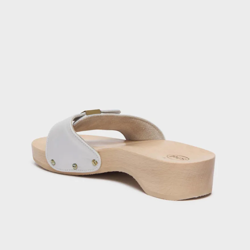 pescura heel