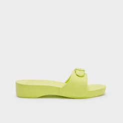 pescura heel aqua
