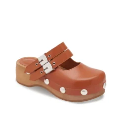 pescura mary jane clog philosophy