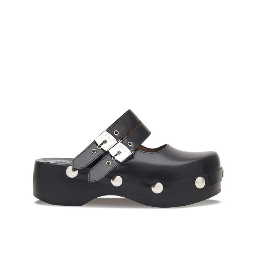 pescura mary jane clog philosophy