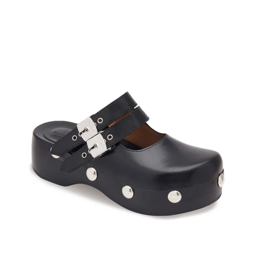 pescura mary jane clog philosophy