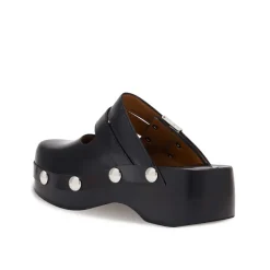 pescura mary jane clog philosophy