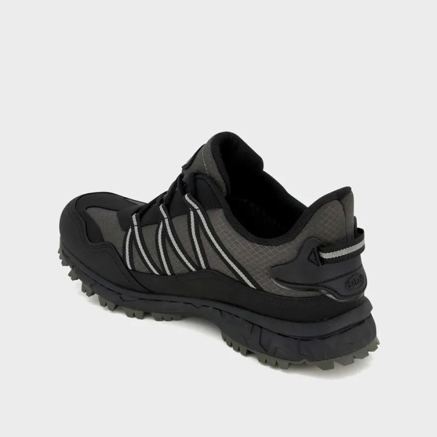 sprinter ult