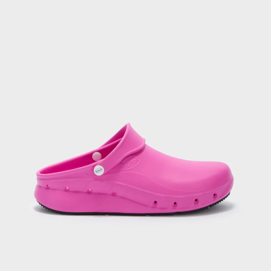 ultragrip clog