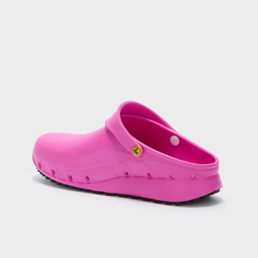 ultragrip clog