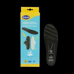 ultragrip insole pro mc antistatic