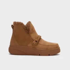 zermatt ankle boot