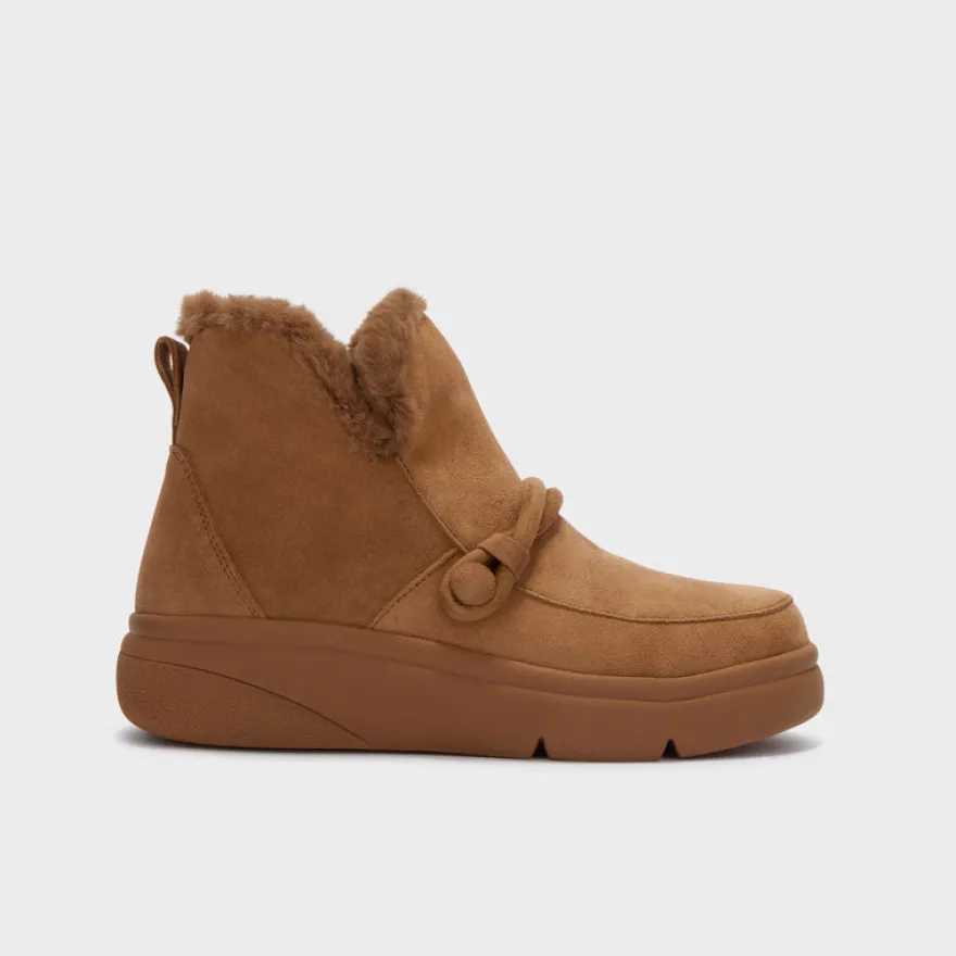 zermatt ankle boot