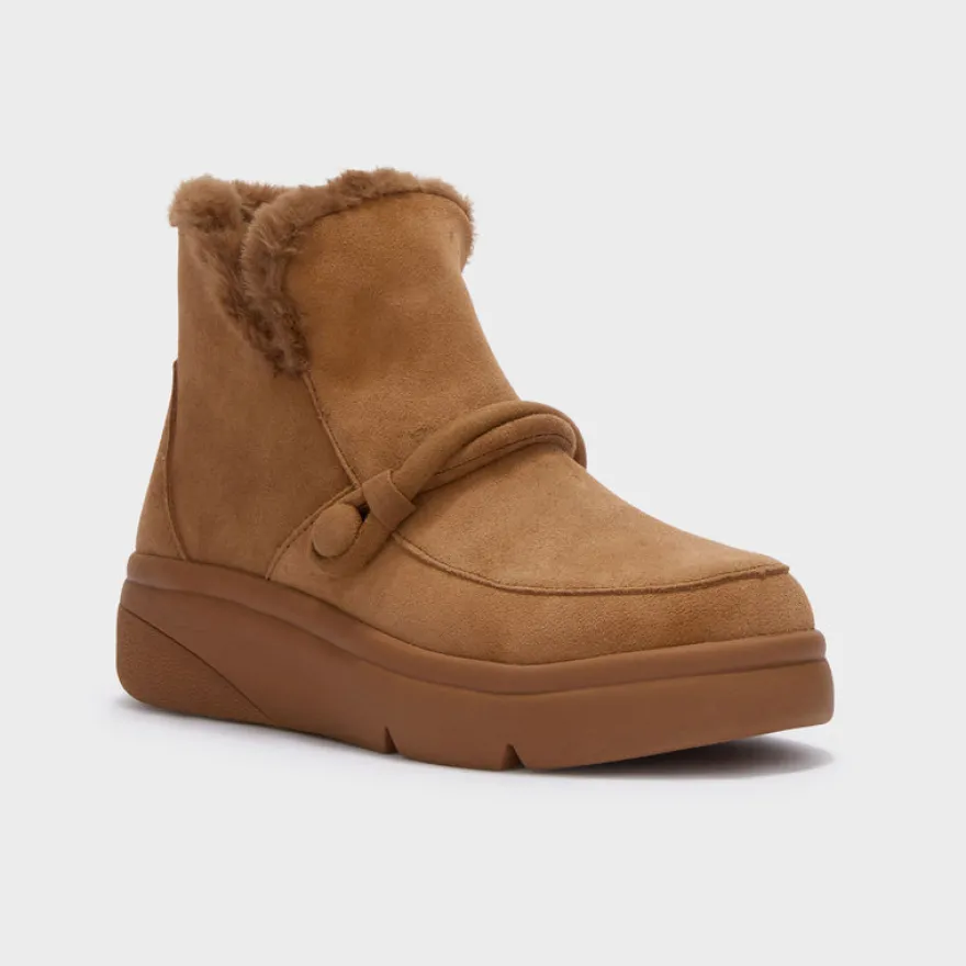 zermatt ankle boot