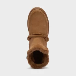 zermatt ankle boot