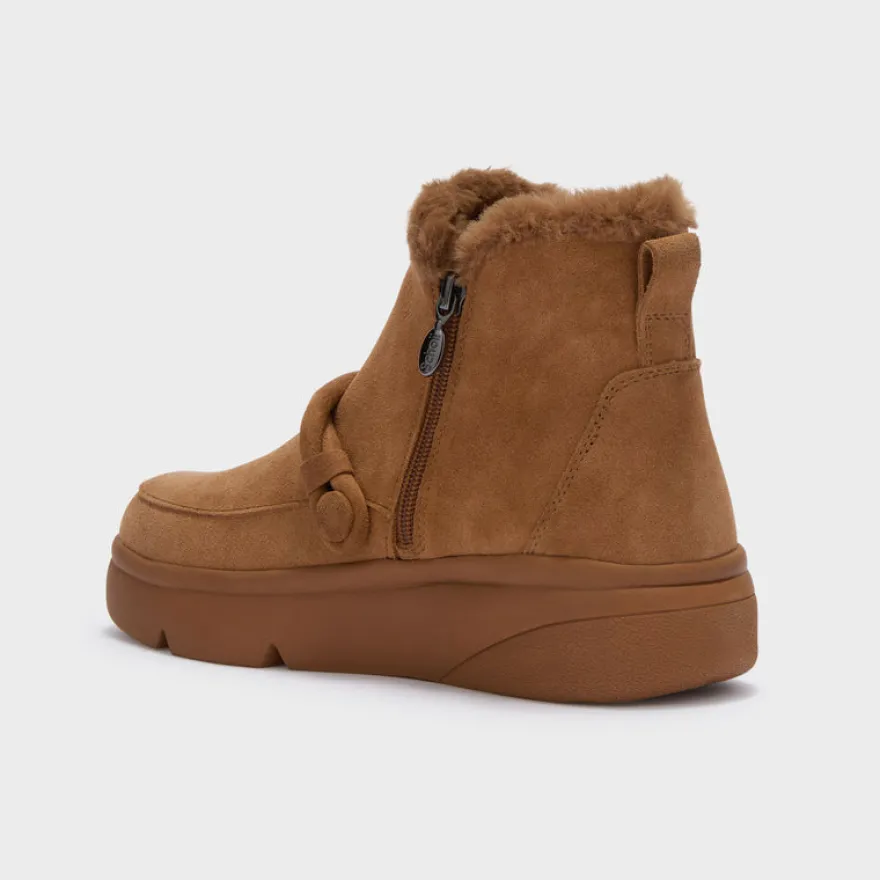 zermatt ankle boot