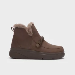 zermatt ankle boot