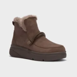 zermatt ankle boot
