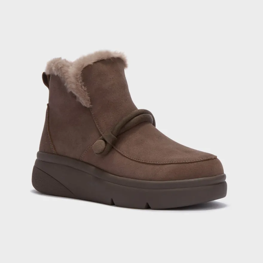 zermatt ankle boot