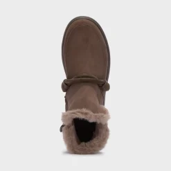 zermatt ankle boot