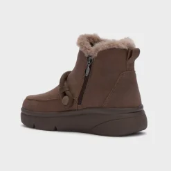zermatt ankle boot