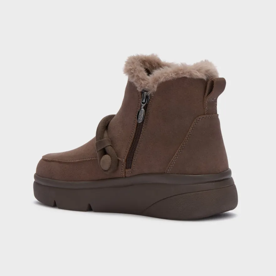 zermatt ankle boot