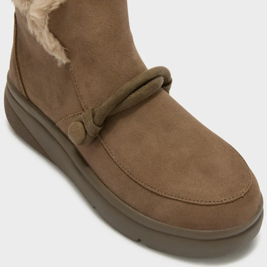 zermatt ankle boot
