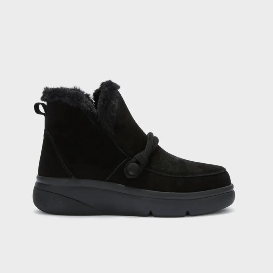 zermatt ankle boot