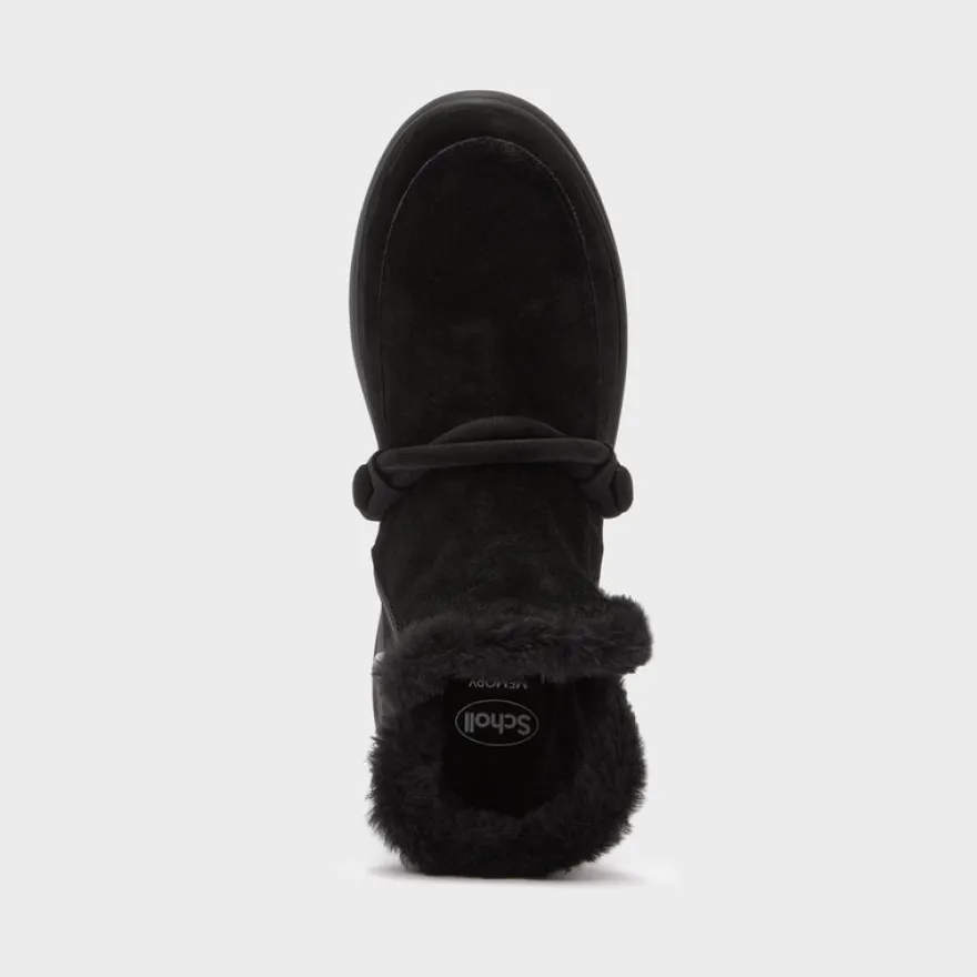 zermatt ankle boot