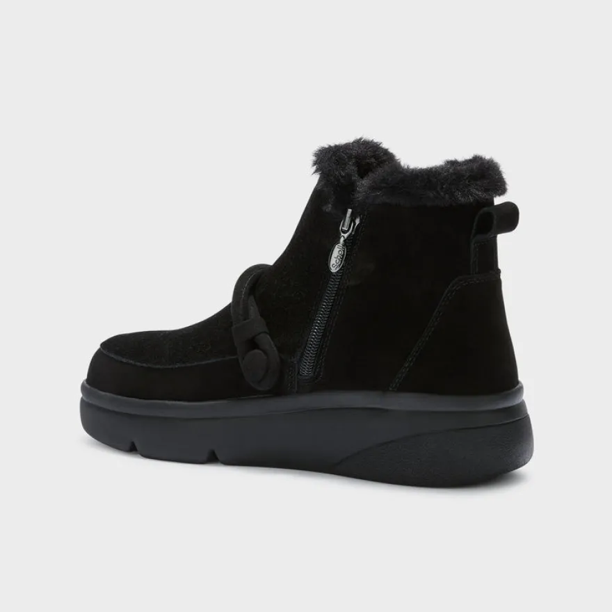 zermatt ankle boot